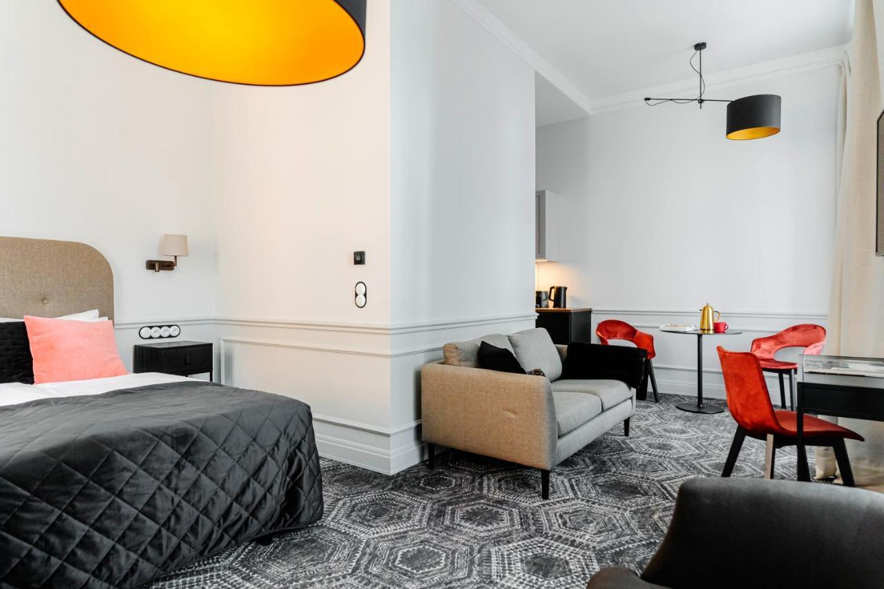 Apartamento N33 Premium Old Town - Destigo
