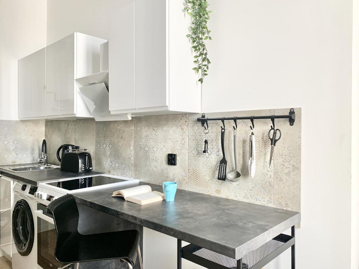 Apartment Green V2,0 #nowy Square, Kazimierz District *