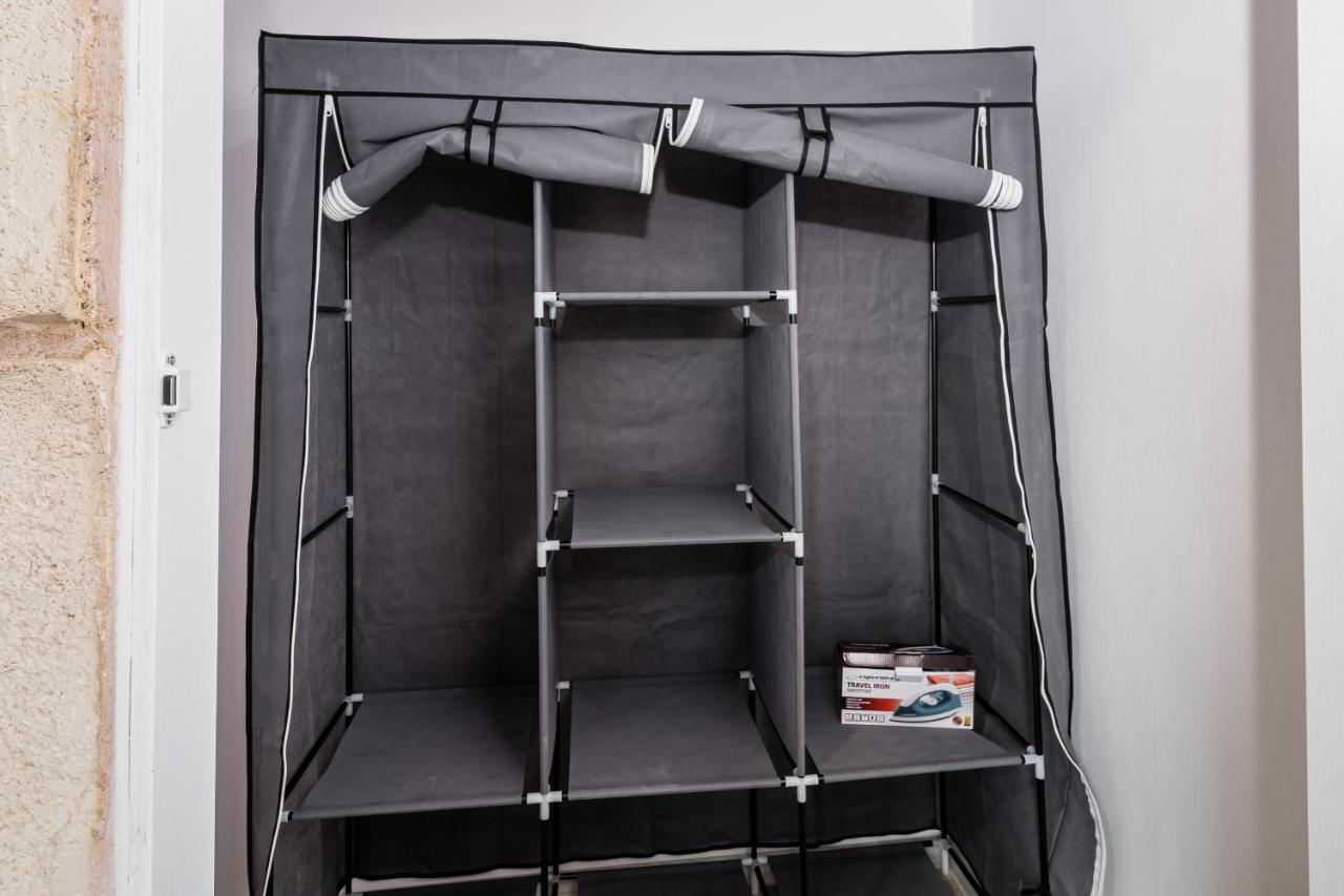 Appartement Jm Lubicz Ii