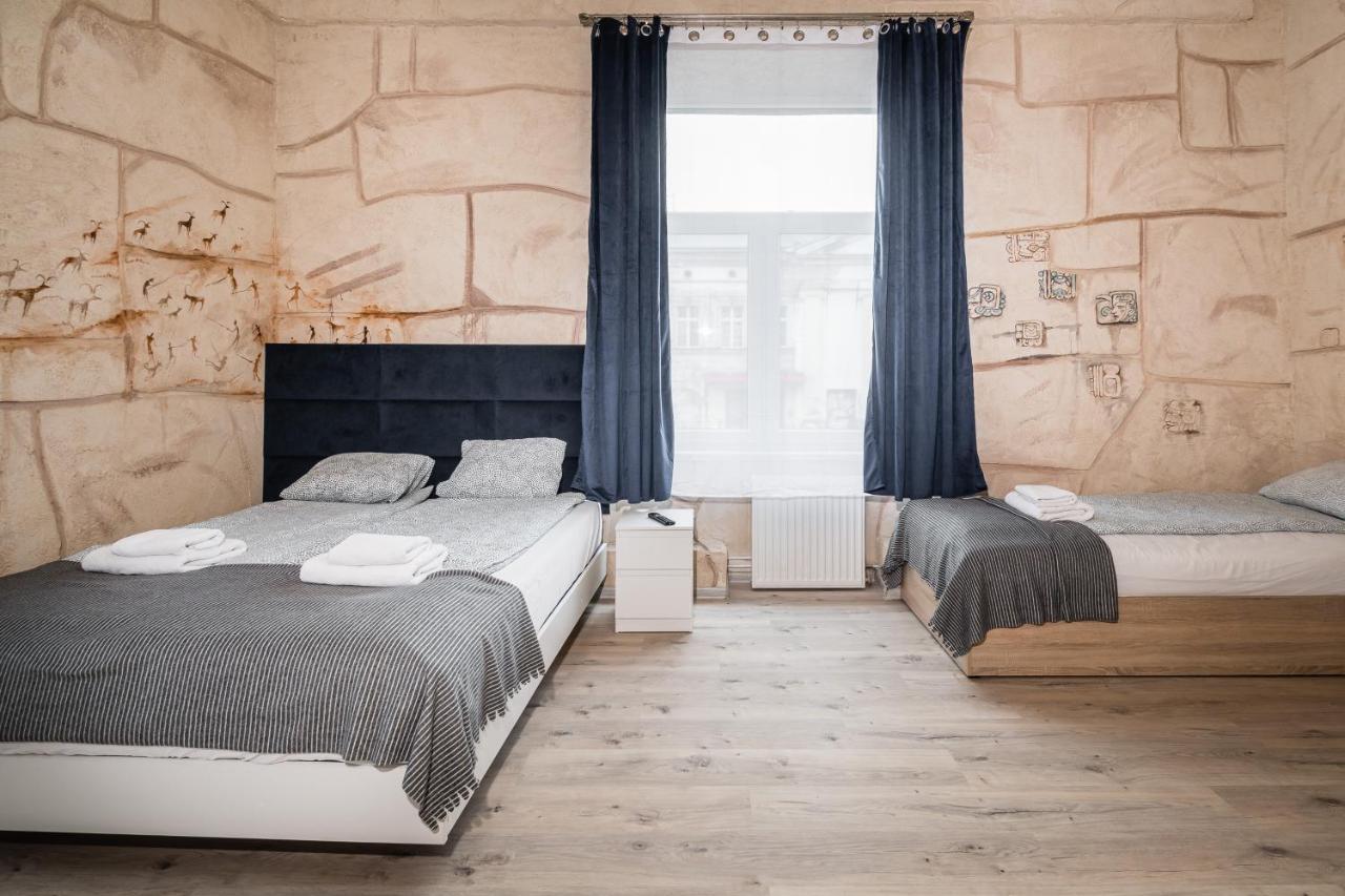 Appartement Jm Lubicz Ii