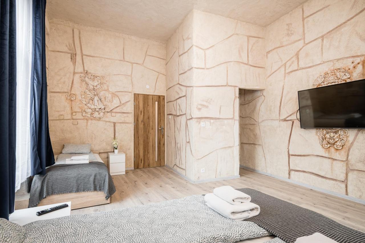 Jm Lubicz Ii Appartement