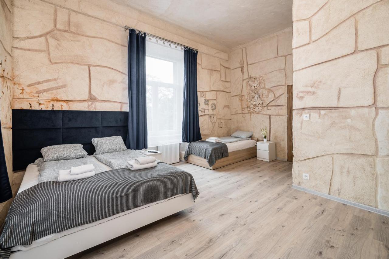 Jm Lubicz Ii Appartement *