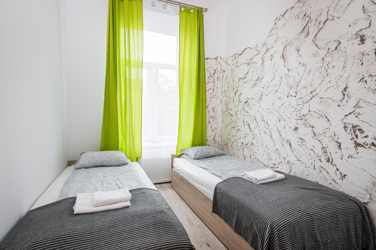 Jm Lubicz Ii Appartement *