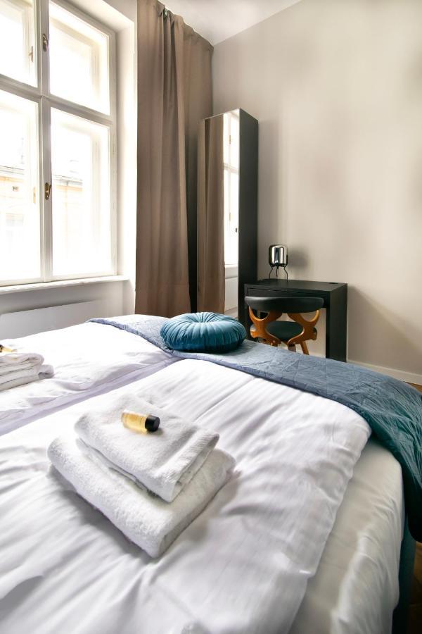 Modern Pilsudskiego Street Apartment *