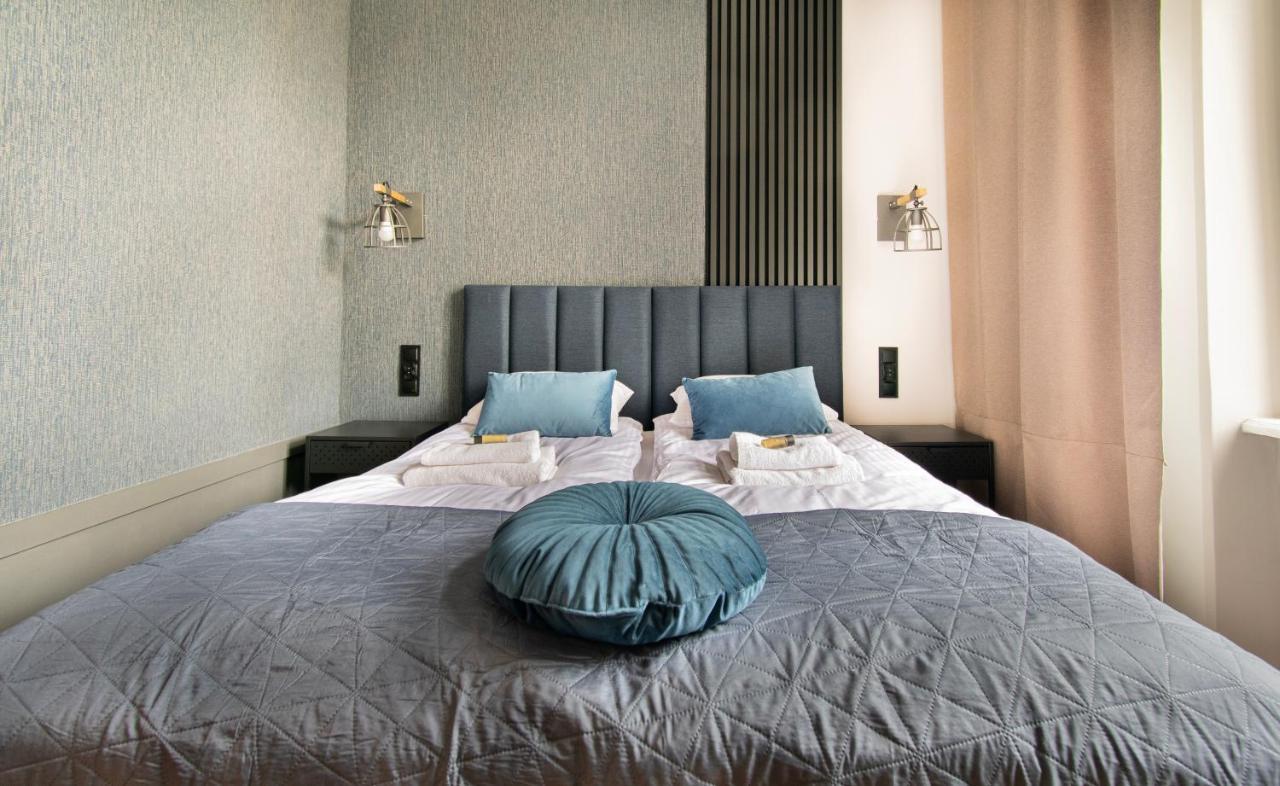 Apartment Modern Pilsudskiego Street Krakow