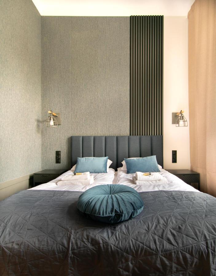 Apartamento Modern Pilsudskiego Street