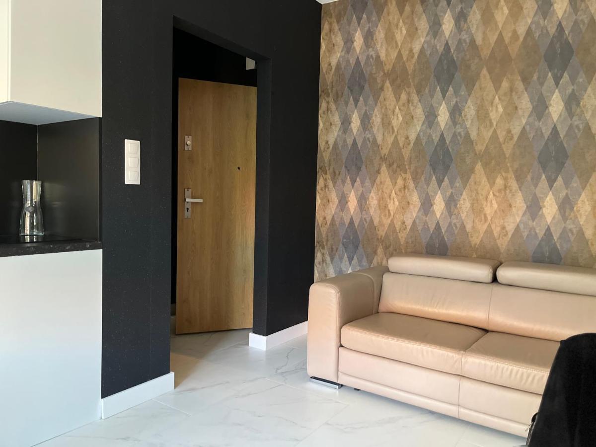 Apartment Jacuzzi Rakowicka Krakow