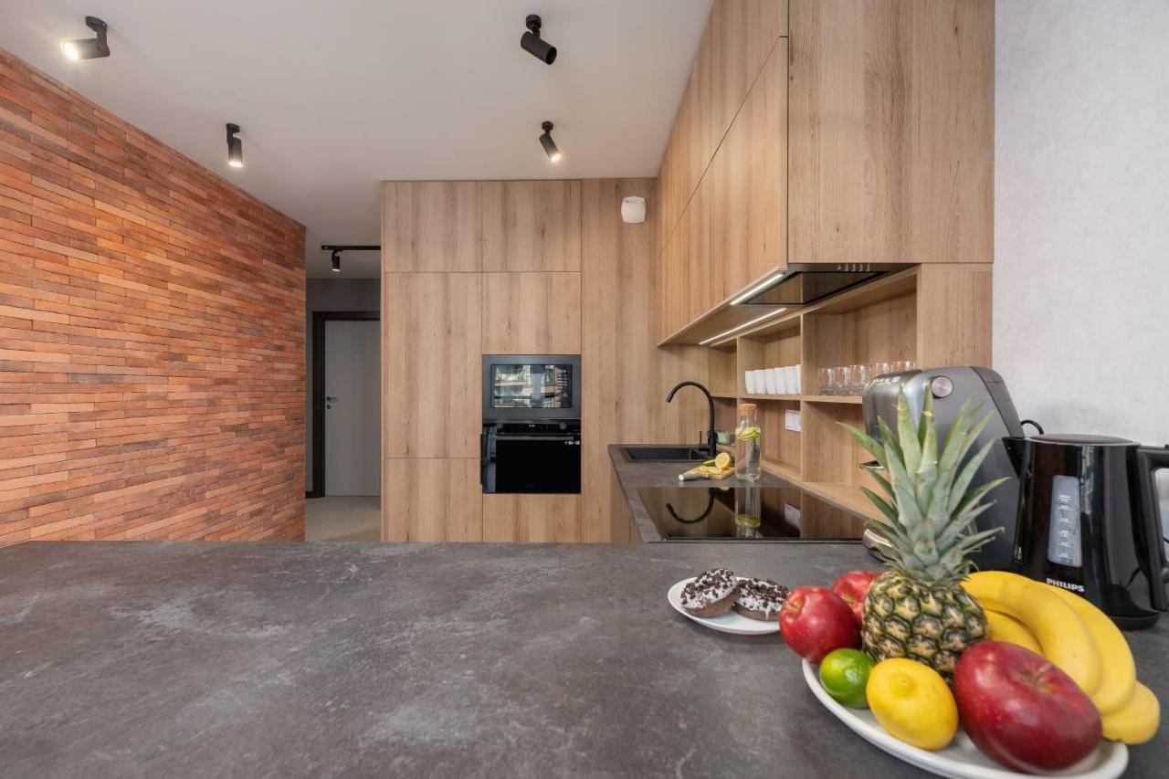 Exquisite Zablocie 19a By Renters Prestige Krakow