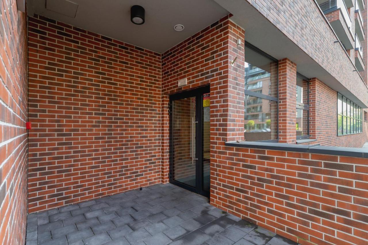 Exquisite Zablocie 19a By Renters Prestige Apartment Krakow