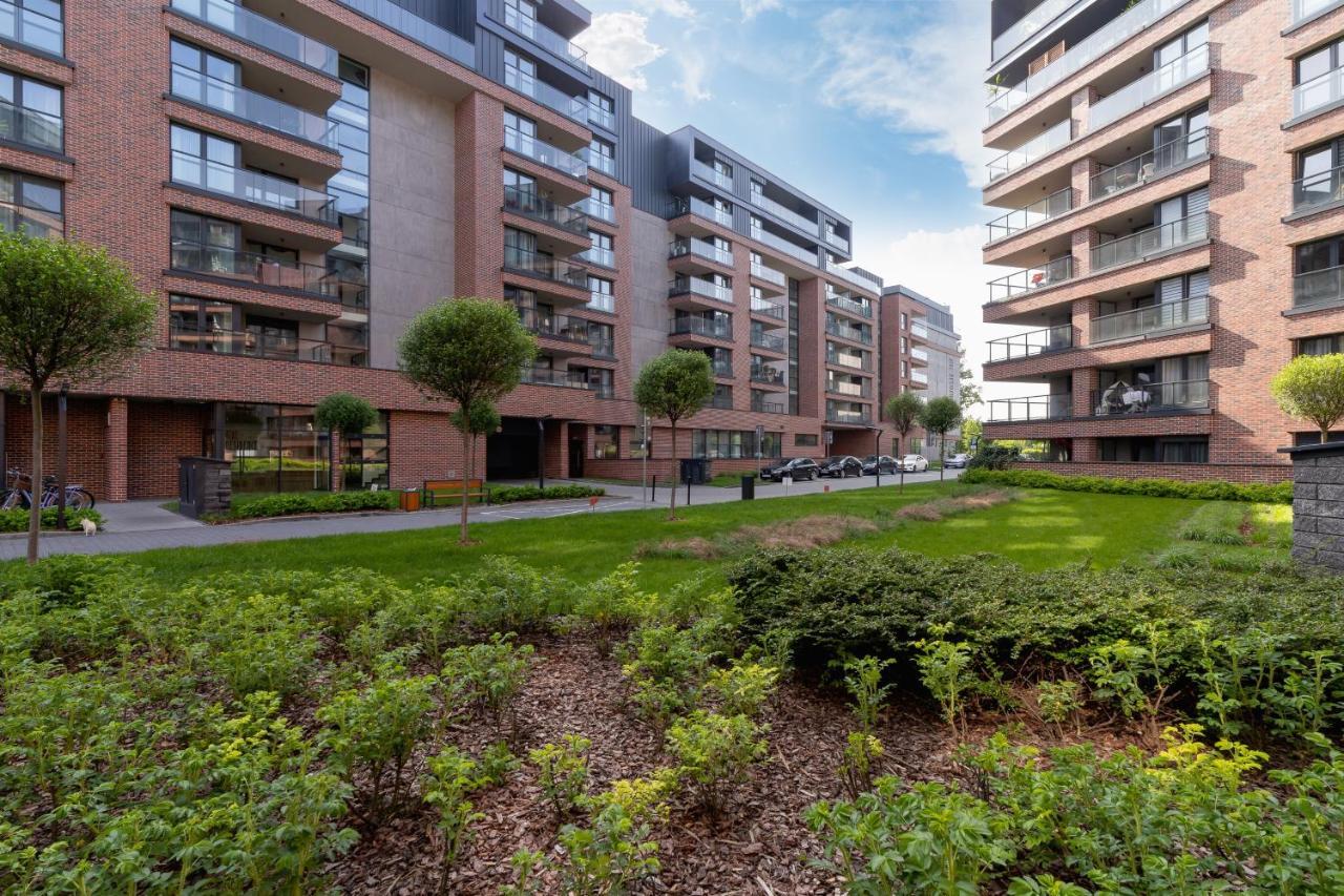 Exquisite Zablocie 19a By Renters Prestige Apartment *