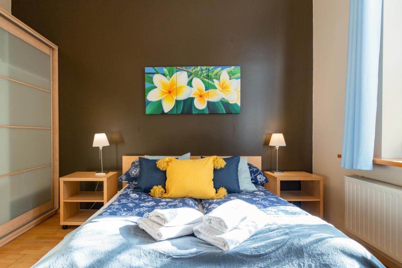 Apartamento House Of Frida