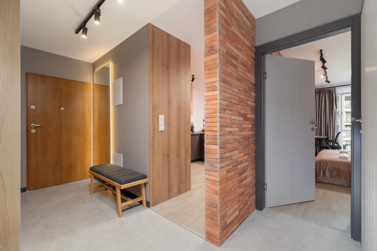 Apartamento Exquisite Zablocie 19a By Renters Prestige Cracóvia