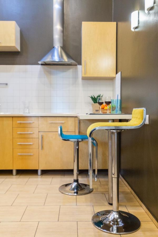 Apartamento House Of Frida *