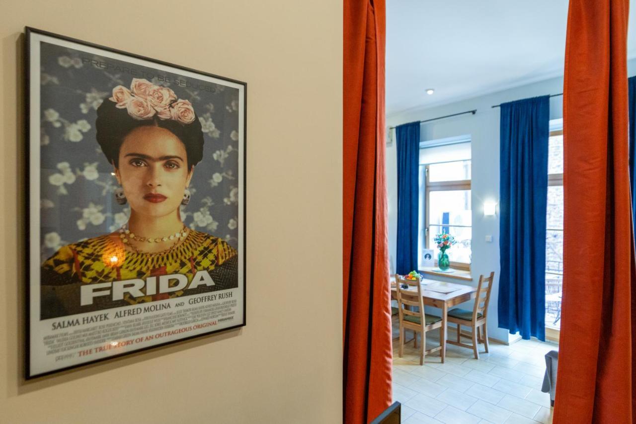 House Of Frida Cracóvia