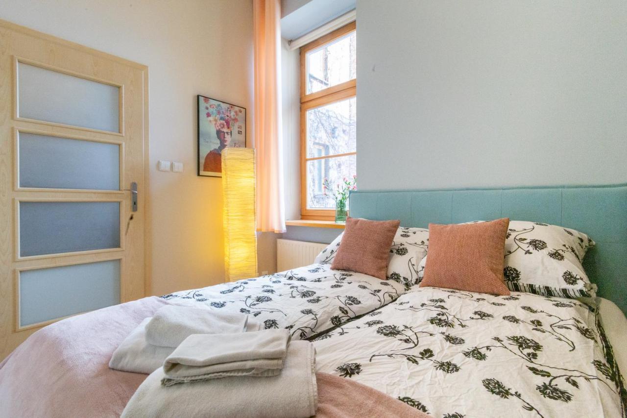 House Of Frida Appartement