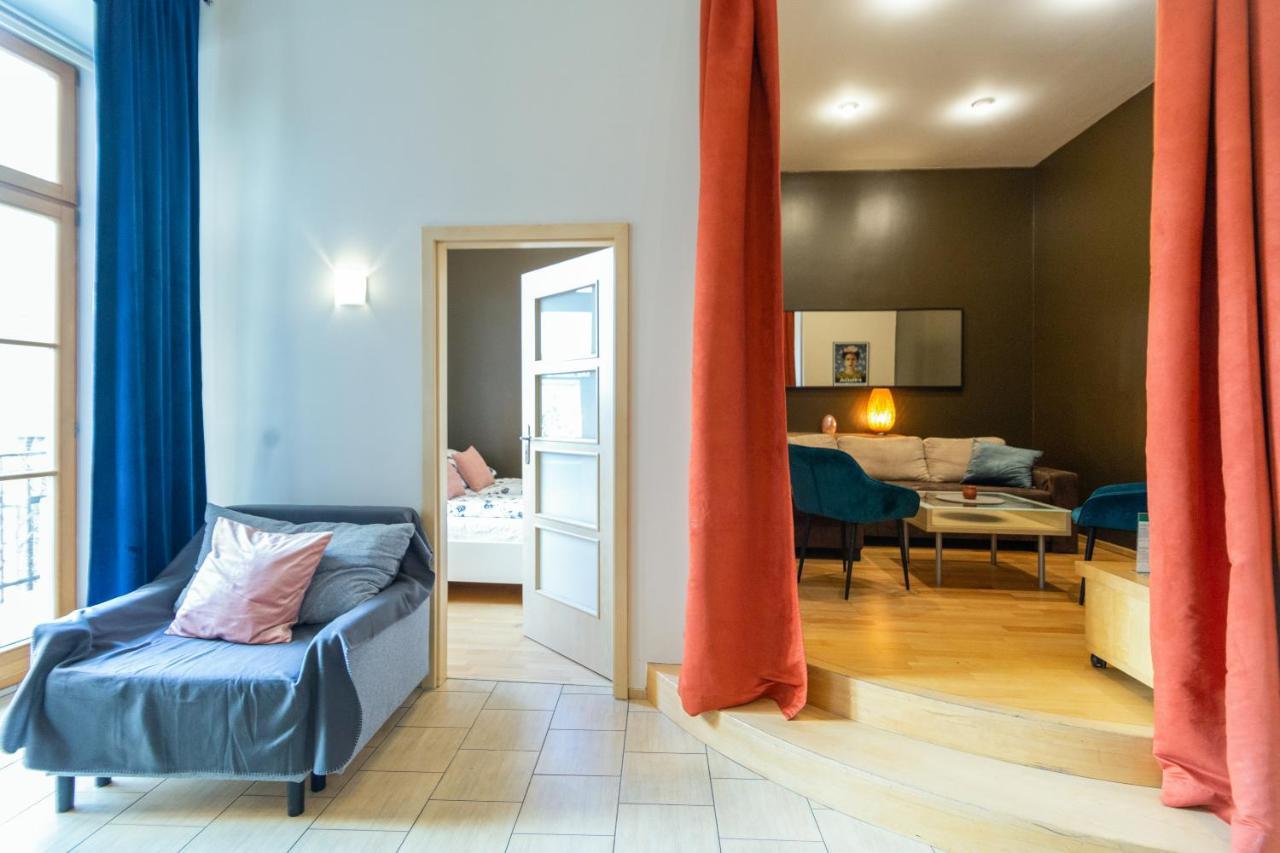 Apartamento House Of Frida *