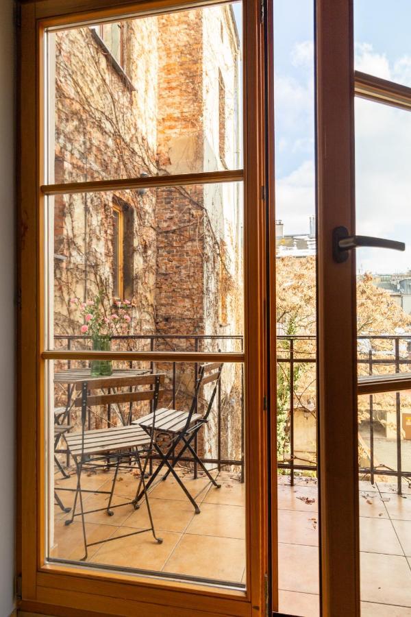 Appartement House Of Frida