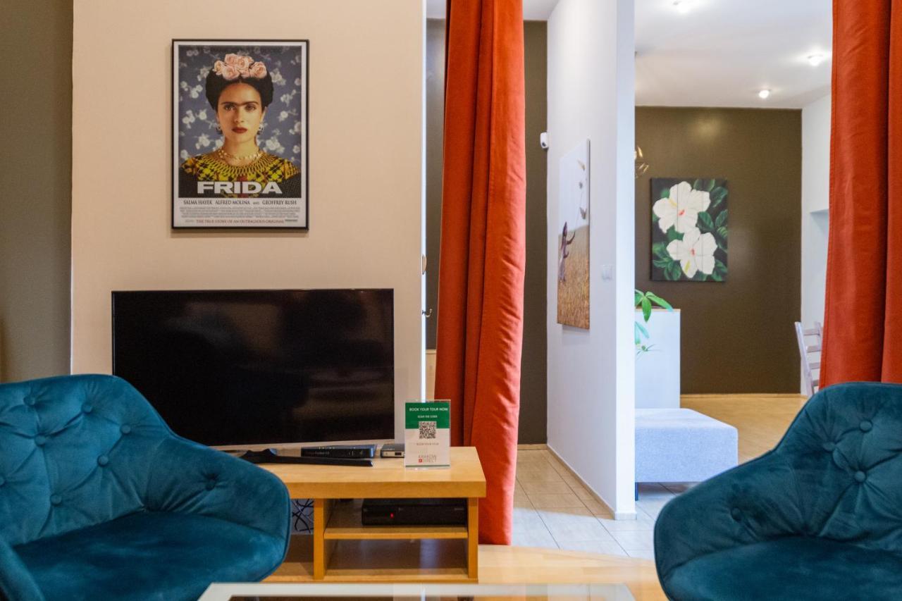 House Of Frida *