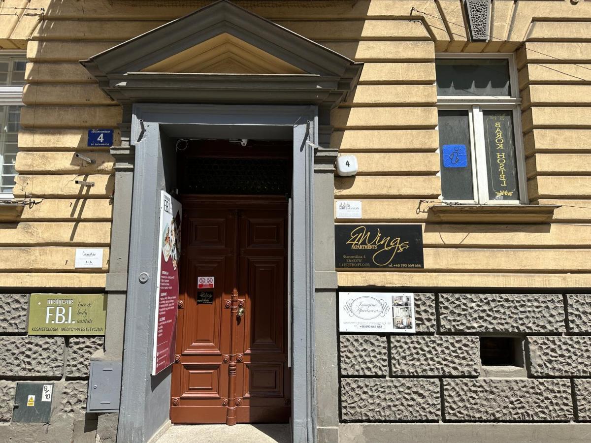 4wings Aparthotel