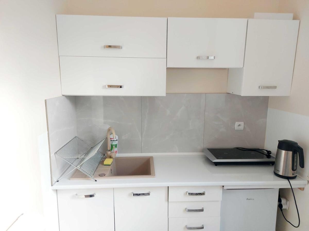 Mirablue Apartament Kraków