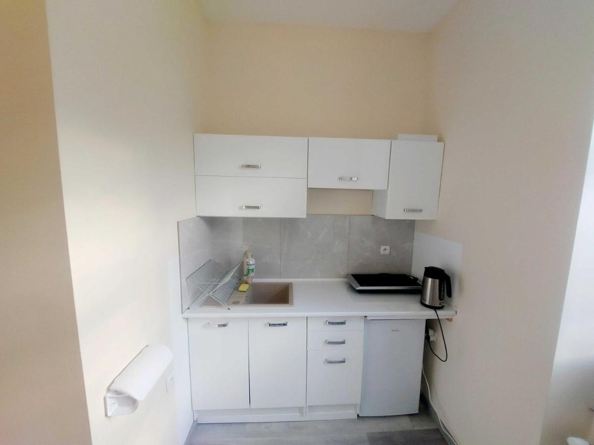 Mirablue Apartament *