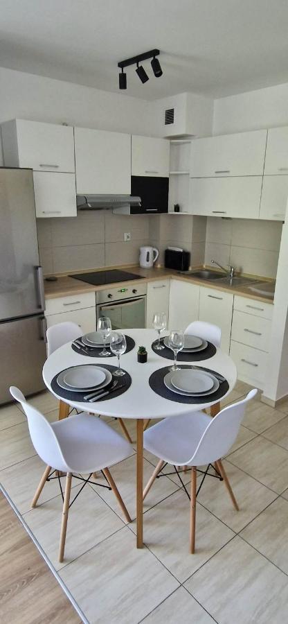 Apartment Cosy W Poblizu Tauron Arena