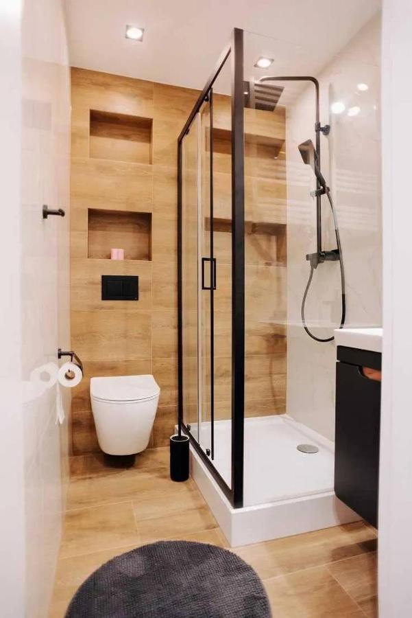 Of Azory Apartment Krakow