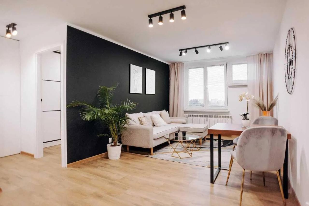 Of Azory Apartment Krakow