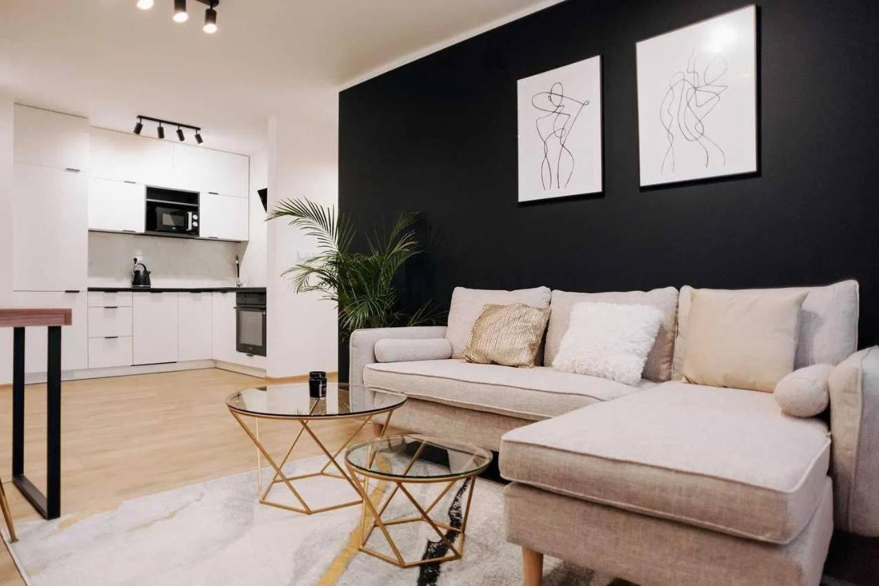 Apartment Of Azory Krakow