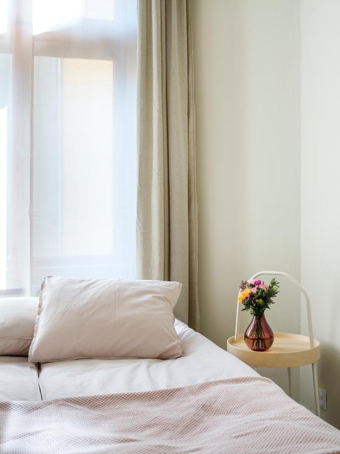 Bed & Beige / Kochanowskiego St