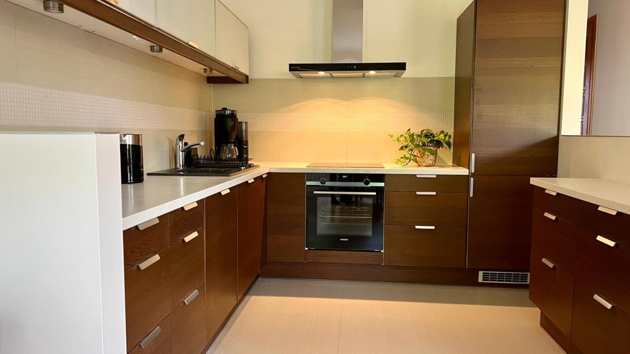 Apartament Widna *