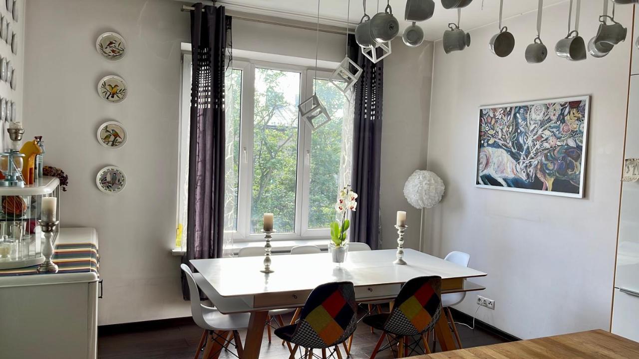 Apartment Boutique Krasinski *