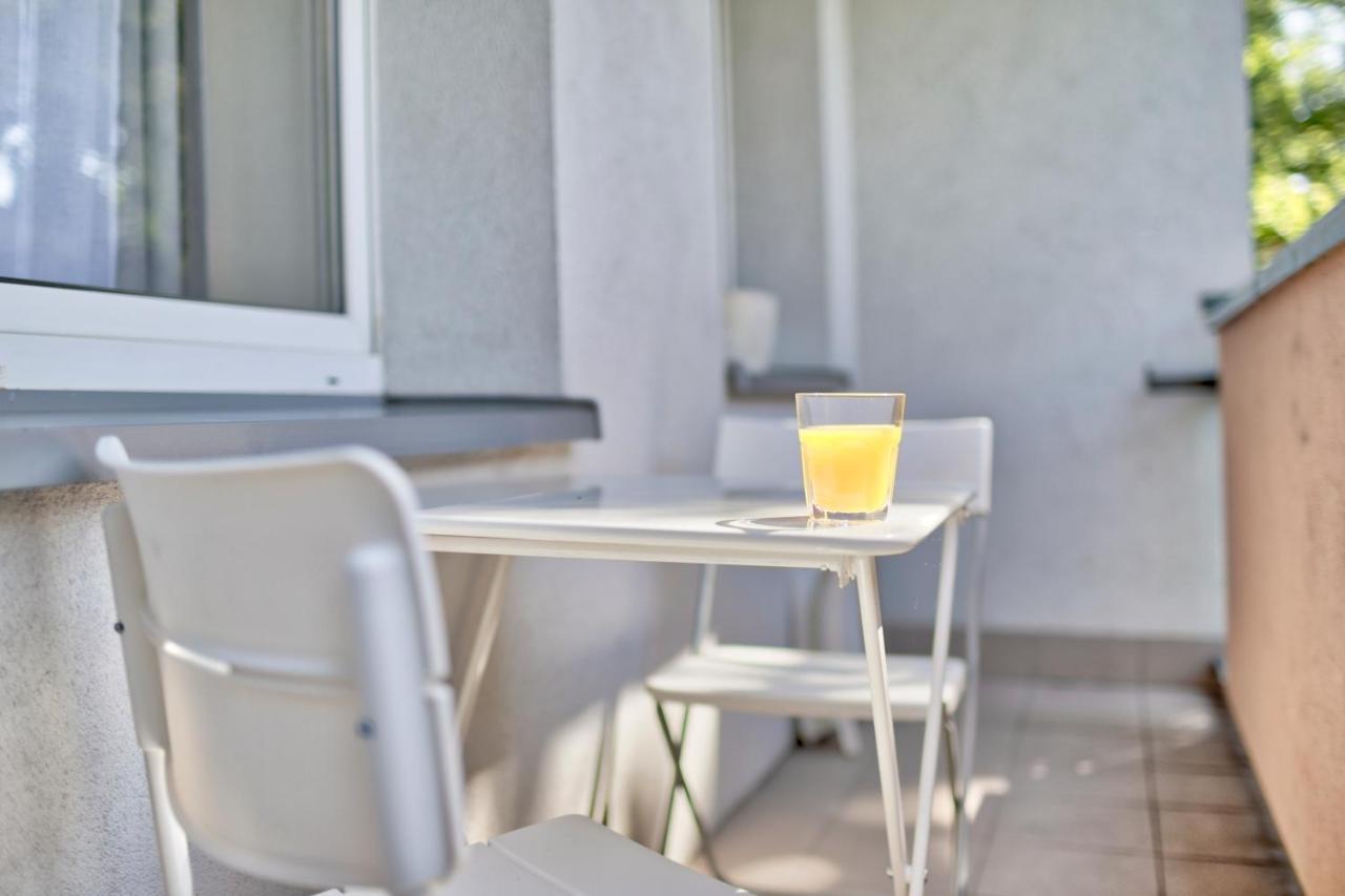 Apartamento Tyzenhauz Lobzowska Street *