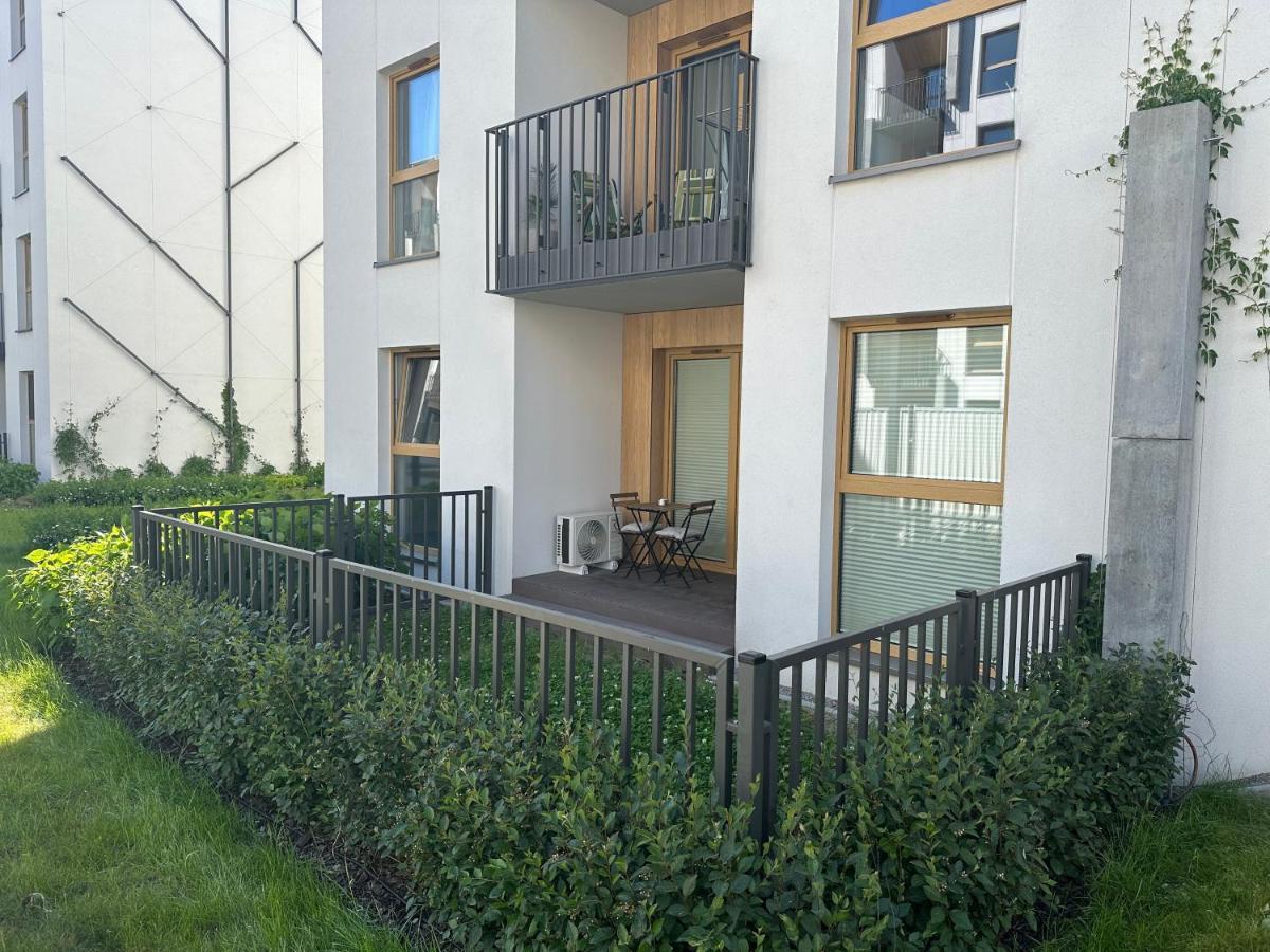Apartamento Tauron Arena With Garage - Lema *