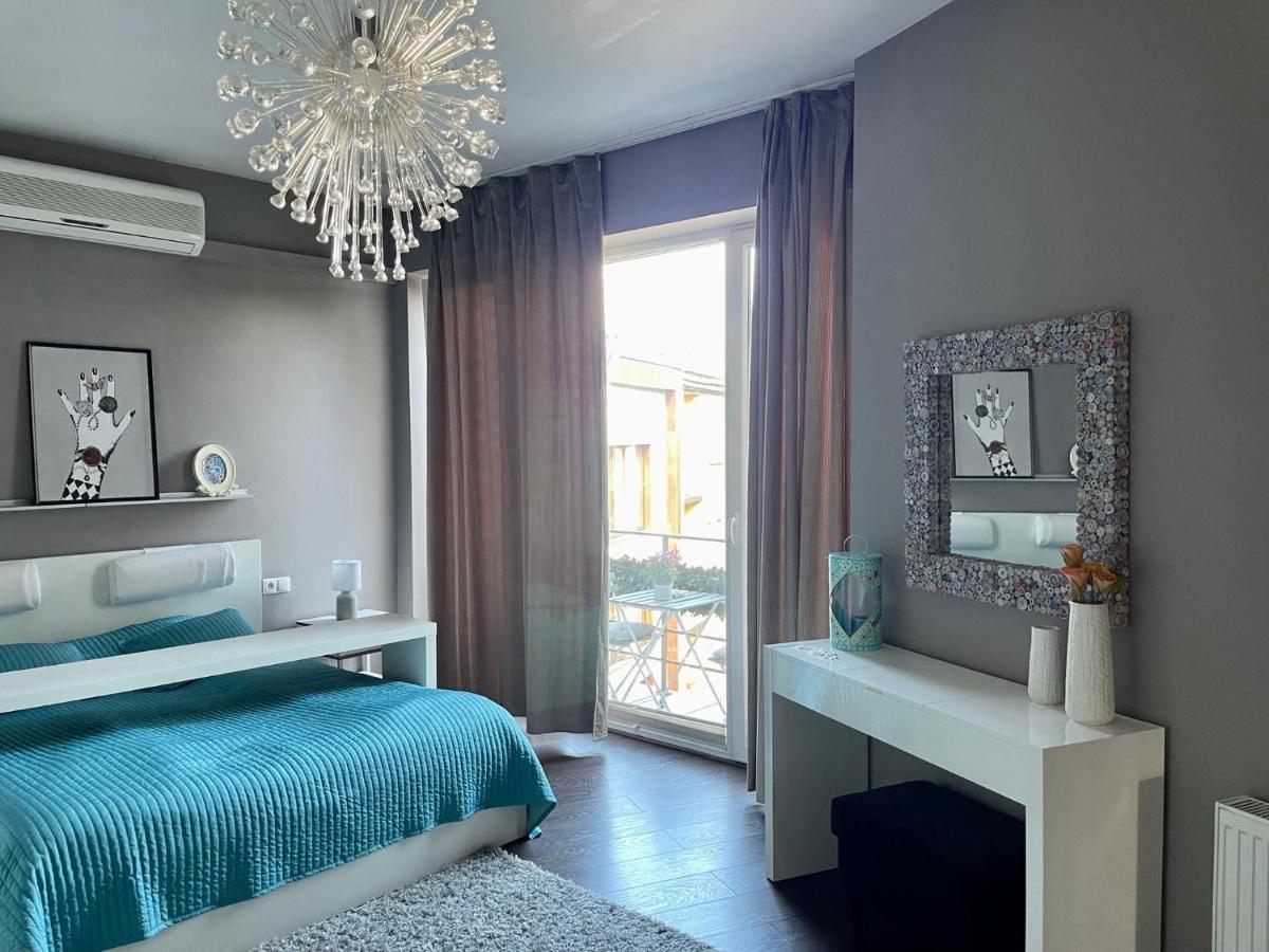 Boutique Krasinski Apartment *