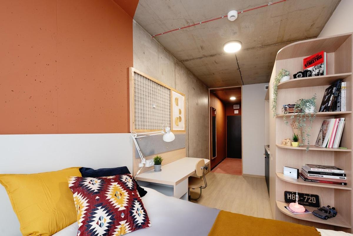 Chillout Dorm Cracow *