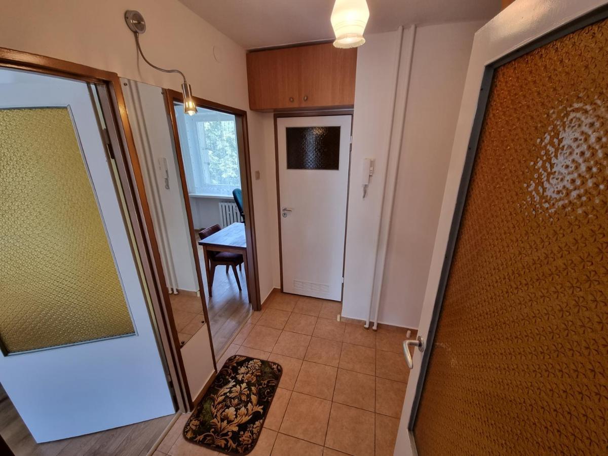 Apartment Komfortowe Mieszkanie W Centrum Lecz Na Uboczu