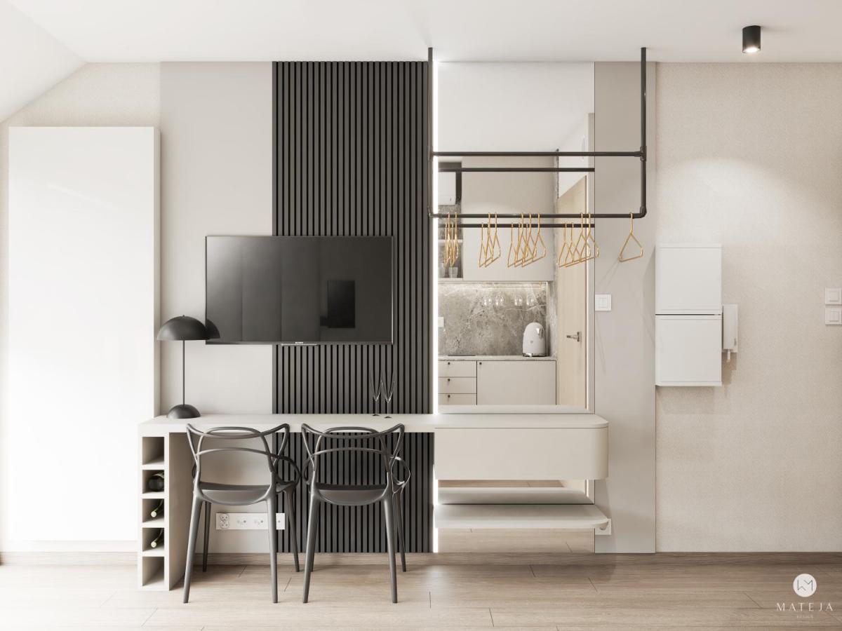 Iron Apartamento