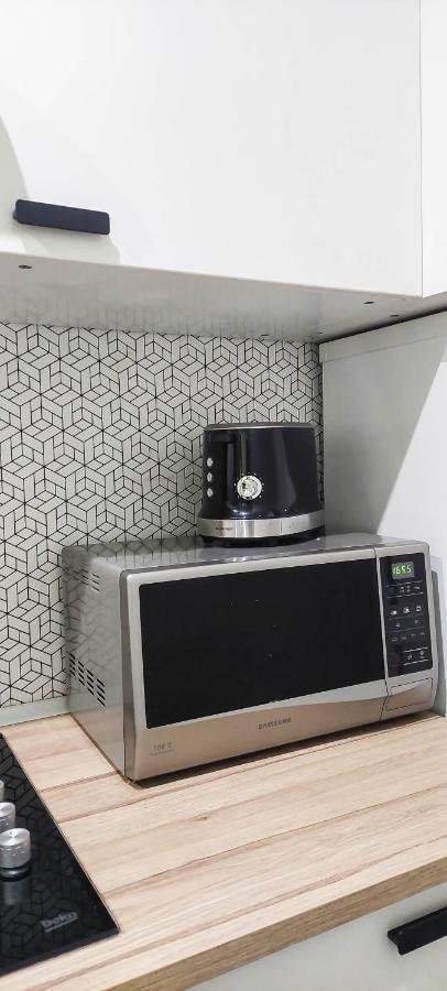 Apartament Nullo Apartment