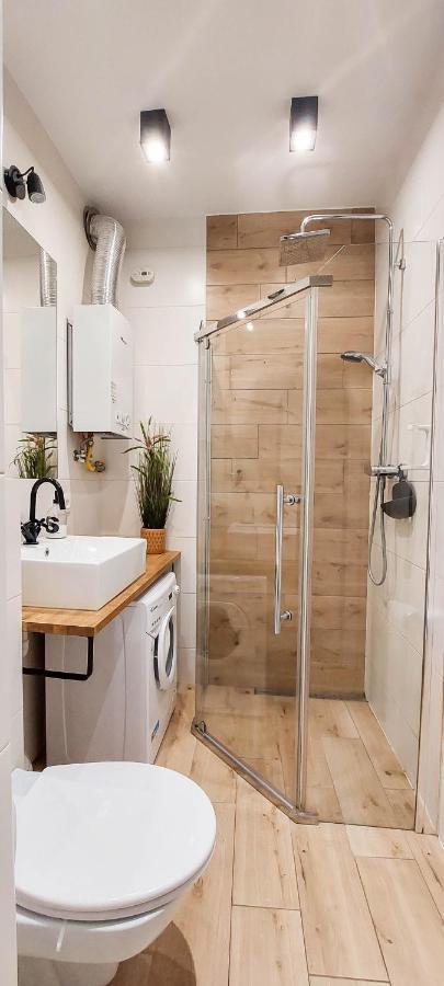 Apartament Nullo