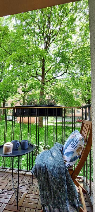Apartament Nullo * Krakow