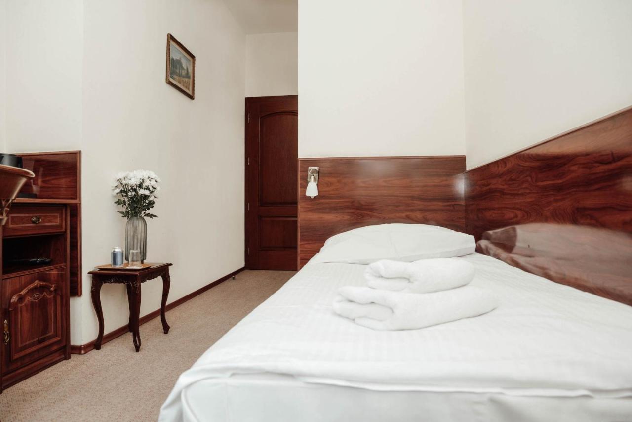 Old Time Hotel apartamentowy *