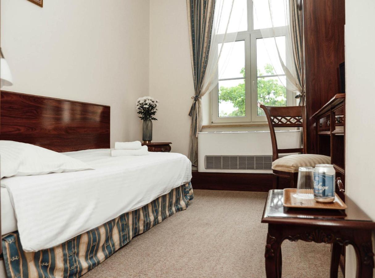 Old Time Hotel apartamentowy Kraków