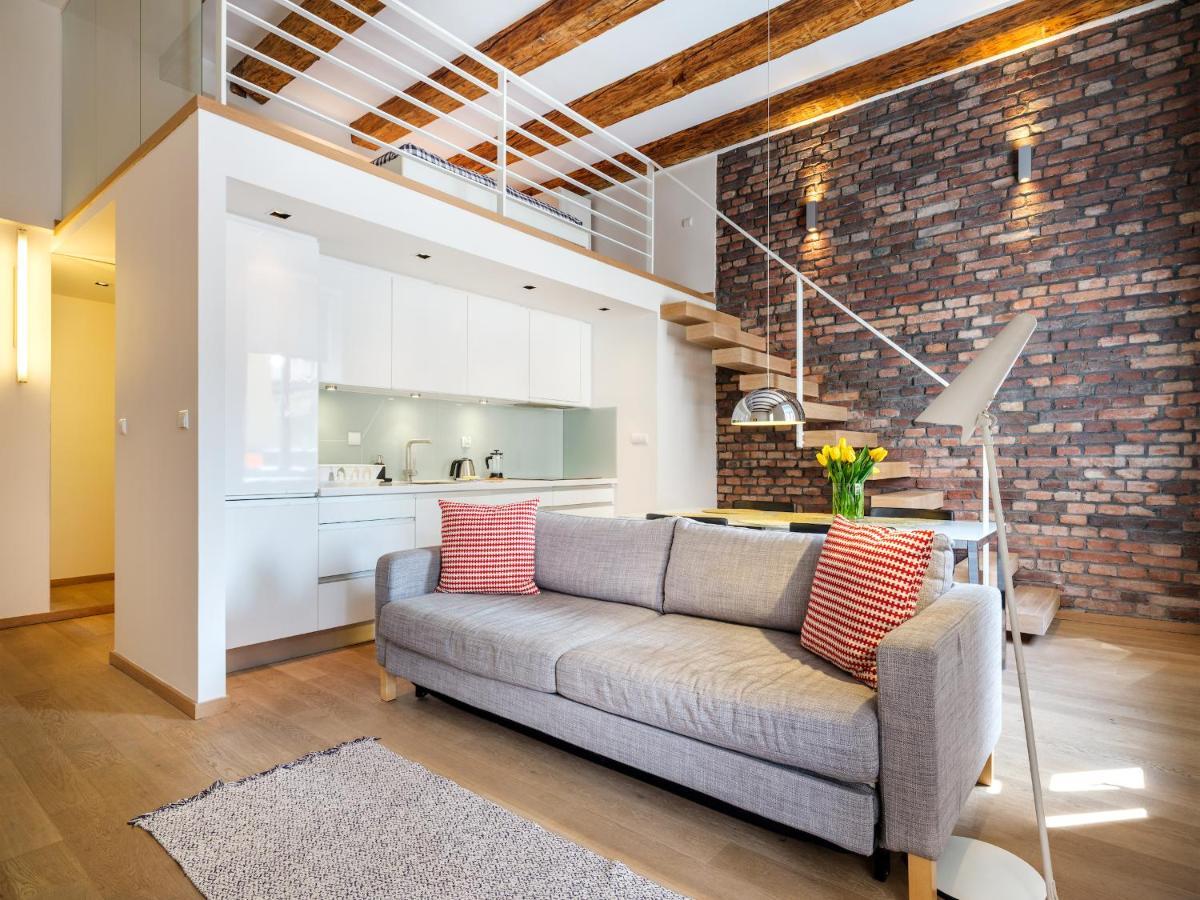 Tyzenhauz Comfort