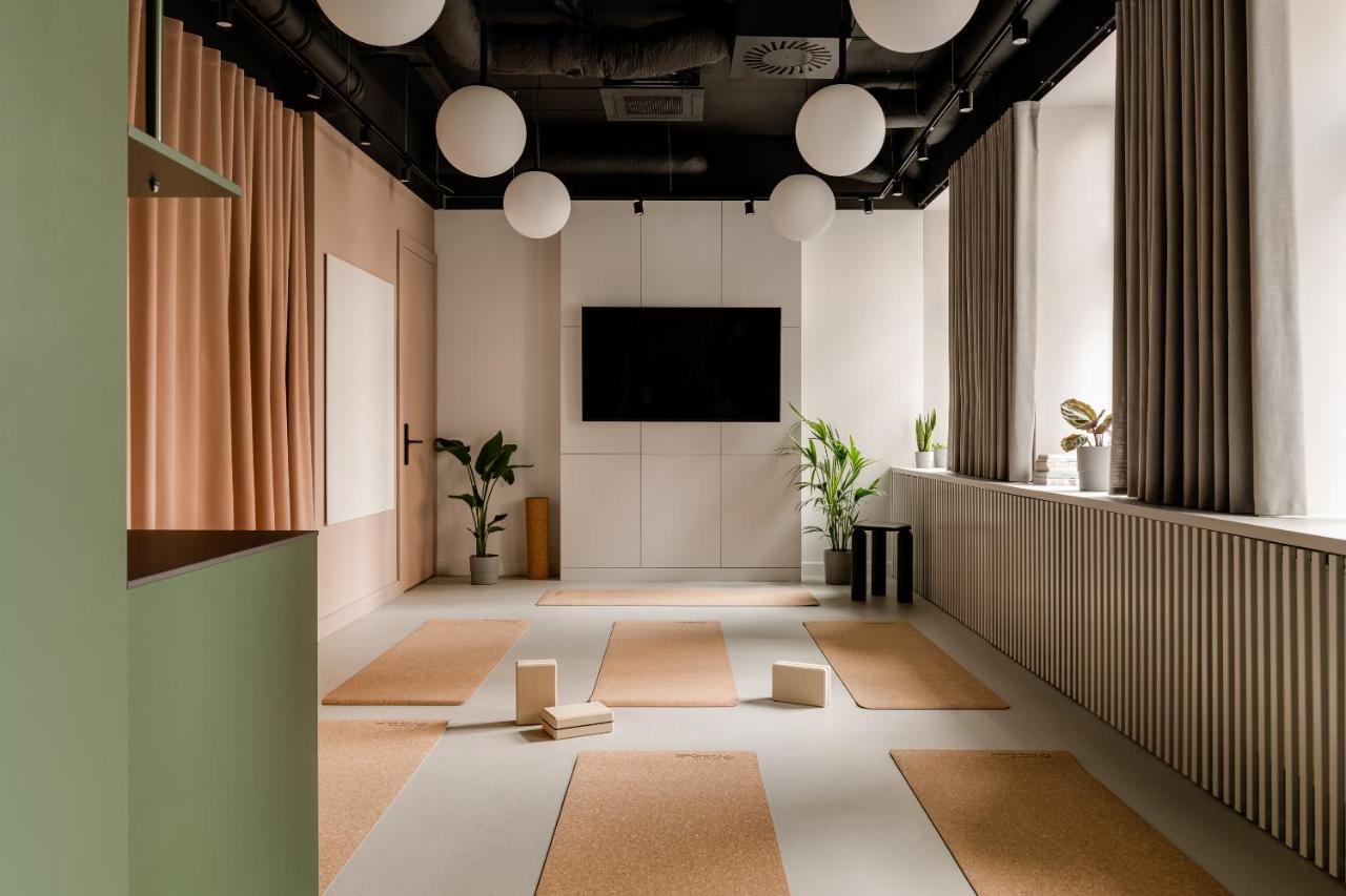 Plantonia Aparthotel Krakow