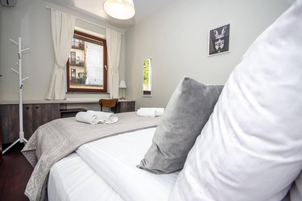 Inpoint 2-bedrooms With Private Garden And Free Parking Apartment *