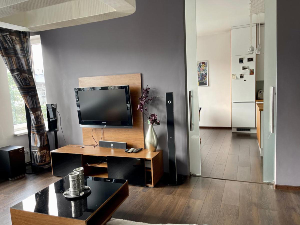 Boutique Krasinski Apartment *