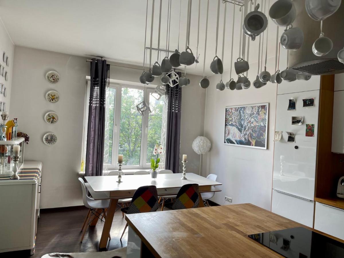 Apartment Boutique Krasinski