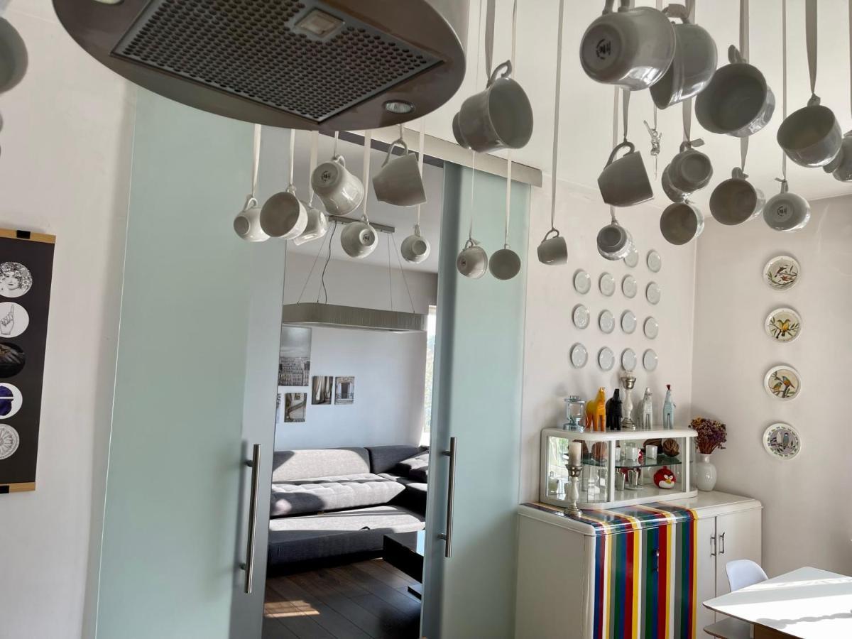 Boutique Krasinski Apartment Krakow