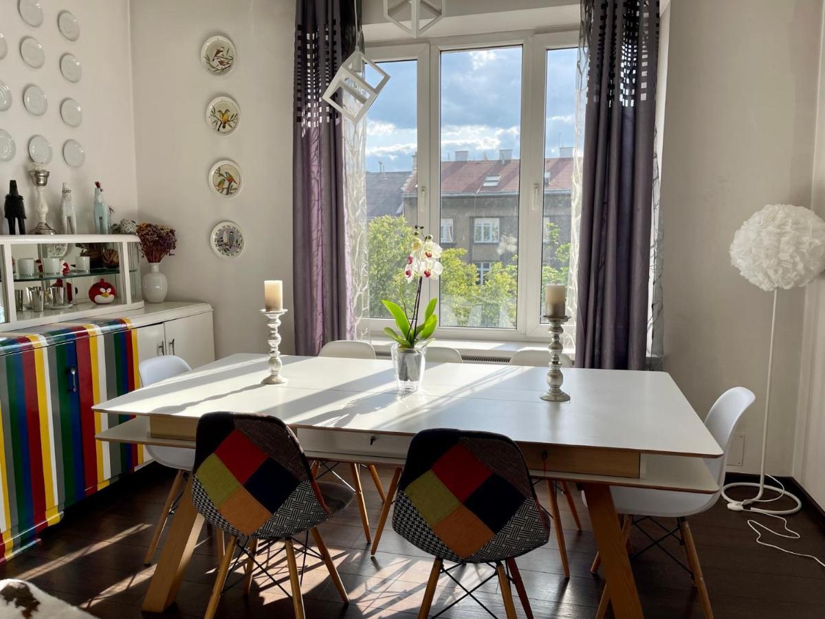 Apartment Boutique Krasinski *